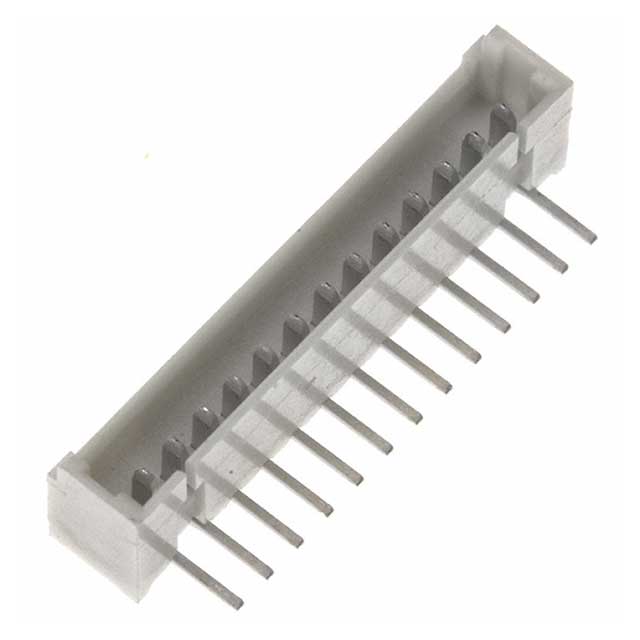 1-1734829-3 TE Connectivity AMP Connectors  Headers Male Pins